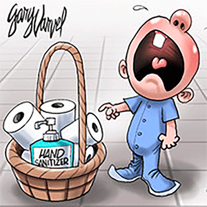 Humor Me (Leave Caption In Comments) logo